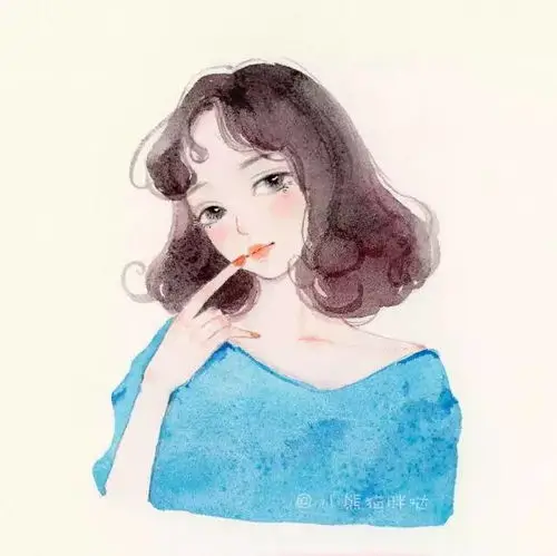 用户追剧的猫头像